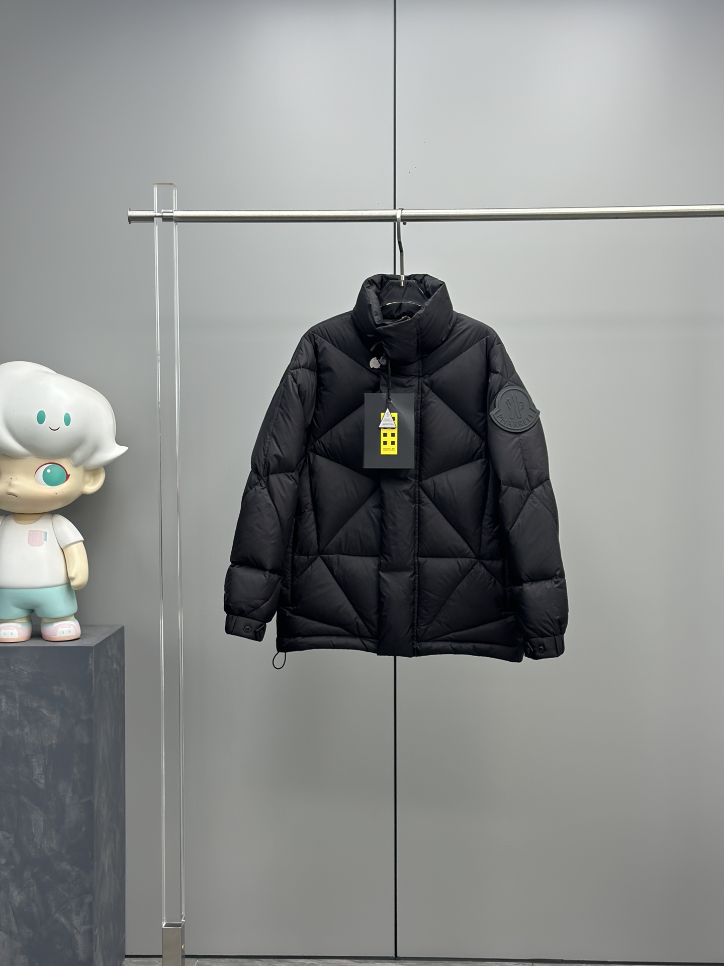 Moncler Down Jackets